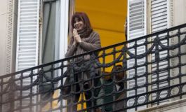 Cristina Kirchner: 'Hay jubilados que parten en tres pedacitos las pastillas, me hace acordar al 2001'