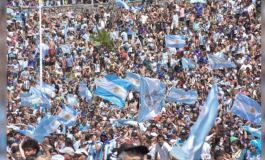 ¡Un recuerdo inolvidable! Se cumplen tres años de ganar el Mundial 2022