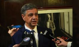 Jorge Macri, sobre el INDEC: &ldquo;Lo importante es que esto se aclare rápido&rdquo;