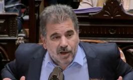 El Gobierno apuró la marcha y buscará aprobar la Ley Penal Juvenil el jueves 12 de febrero en Diputados