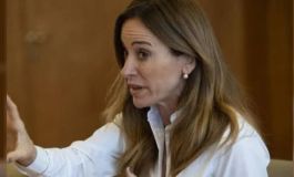 Tolosa Paz, sobre el Régimen Penal Juvenil: &ldquo;Es un mamarracho que está a la derecha de la derecha&rdquo;