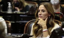 Tolosa Paz cuestionó el proyecto del Gobierno y pidió &ldquo;más seriedad y menos marketing&rdquo;