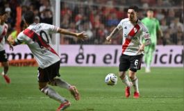 Nueva derrota: River cayó ante Argentinos y suma tres partidos sin triunfos en el Apertura 2026