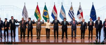 Trotta advirtió que el acuerdo Mercosur-UE profundizará la primarización y destruirá empleo