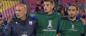 La confianza del Gallego Méndez, clave en la clasificación de Juventud de Las Piedras