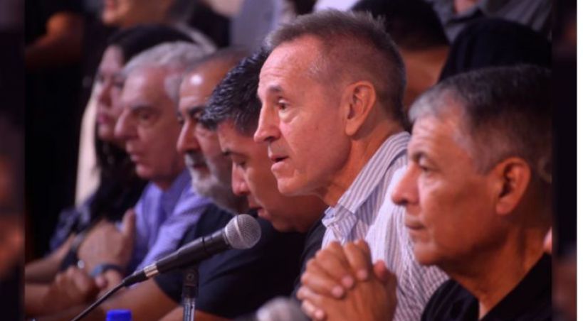 La CGT ratificó el paro de 24 horas para este jueves: &ldquo;La Argentina se paralizará de punta a punta&rdquo;