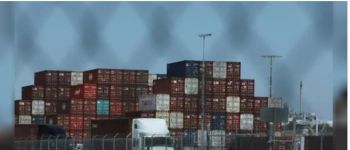 Empezó a regir el arancel general del 10% que impuso Estados Unidos a todas las importaciones