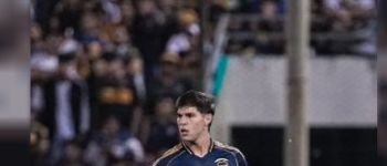 Boca le ganó a Gimnasia de Chivilcoy por 2 a 0 y está en 16avos de final de la Copa Argentina 2026