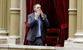 Patrimonio de Adorni: dos mujeres que figuran como acreedoras de una hipoteca negaron conocerlo