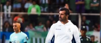 Zaniratto tras su salida de Gimnasia: &ldquo;Me echan de mi casa ante el primer mal momento&rdquo;