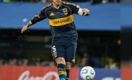 Boca le ganó a Barcelona de Ecuador y sigue invicto en la Copa Libertadores