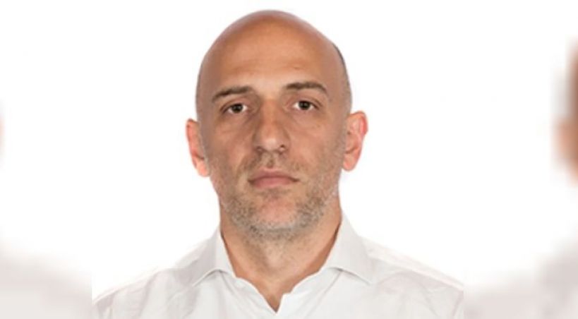 Yacobitti dice que &ldquo;el Gobierno está al margen de la ley&rdquo; por el incumplimiento del financiamiento universitario