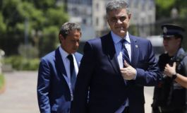 Jorge Macri manifestó su preocupación por el nivel de consumo