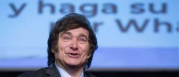 El Gobierno prohibió este jueves el ingreso de la prensa acreditada a la Casa Rosada