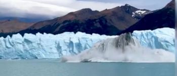 El Gobierno nacional promulgó la reforma de la Ley de Glaciares y delegó facultades de control a las provincias