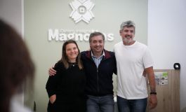 Máximo Kirchner: 'Tenemos que acostumbrarnos a construir no en contra de alguien, sino a favor de los intereses de la mayoría'