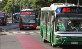 ¿Vuelven a bajar las frecuencias de colectivos? Las cámaras del sector se declaran en emergencia y reclaman respuestas