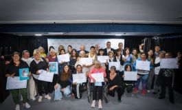 Mayra Mendoza en reconocimiento a mujeres destacadas de la provincia: &ldquo;Si Evita estuviera entre nosotras militaría por la libertad de Cristina&rdquo;