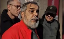 'La muestra ya estaba permitida, pero se echaron para atrás&rdquo;, dijo Fabián Grillo