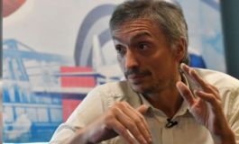Máximo Kirchner fue operado por un tumor benigno en las glándulas salivales