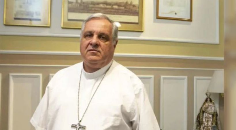 Monseñor Colombo: &ldquo;La clase media sufre un empobrecimiento consistente y constante&rdquo;