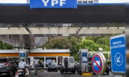 YPF confirmó un nuevo aumento en los combustibles: de cuánto es y qué pasará con el congelamiento