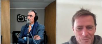 El contratista de Adorni: &ldquo;Acá parece que los únicos que hemos evadido seríamos Manuel y yo&rdquo;