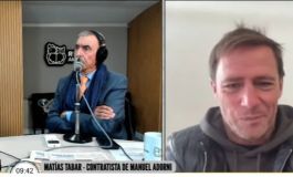 El contratista de Adorni: &ldquo;Acá parece que los únicos que hemos evadido seríamos Manuel y yo&rdquo;