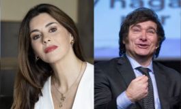 Marcela Pagano denunció penalmente a Javier Milei por supuesto &ldquo;encubrimiento&rdquo; de delitos