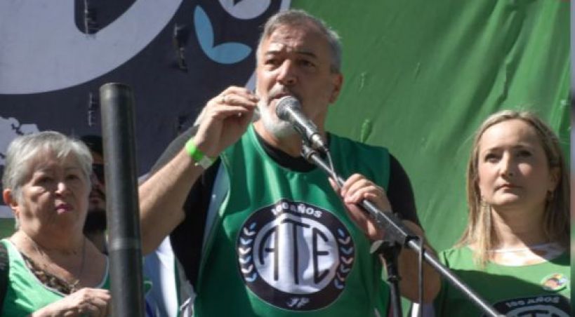 ATE presentó un recurso de amparo contra el cierre del INTI