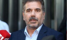 Réplica de Ritondo a Martín Menem: &ldquo;Decir que Macri favorece al kirchnerismo es poco ubicado&rdquo;