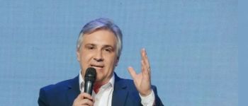 Llaryora: &ldquo;Rechazamos la quita de subsidios al gas en Córdoba&ldquo;