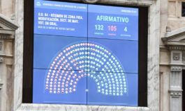 En Diputados, el oficialismo logró aprobar la ley que recorta los subsidios al gas por &ldquo;zona fría&rdquo;