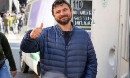 Grabois: &ldquo;El próximo presidente tiene que garantizar la libertad de Cristina&ldquo;