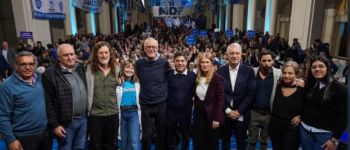Kicillof: &ldquo;Mientras dure esta pesadilla libertaria, defendamos cada hospital y centro de salud