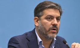 Bianco cruzó a Milei: &ldquo;Vive en Narnia y se informa con tuits de Yrigoyen que le hacen sus amigos&rdquo;