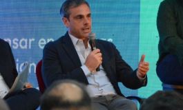 Guillermo Michel advirtió sobre el costo fiscal del RIGI y cuestionó beneficios para inversiones ya anunciada