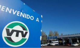 VTV: el Gobierno formalizó las modificaciones