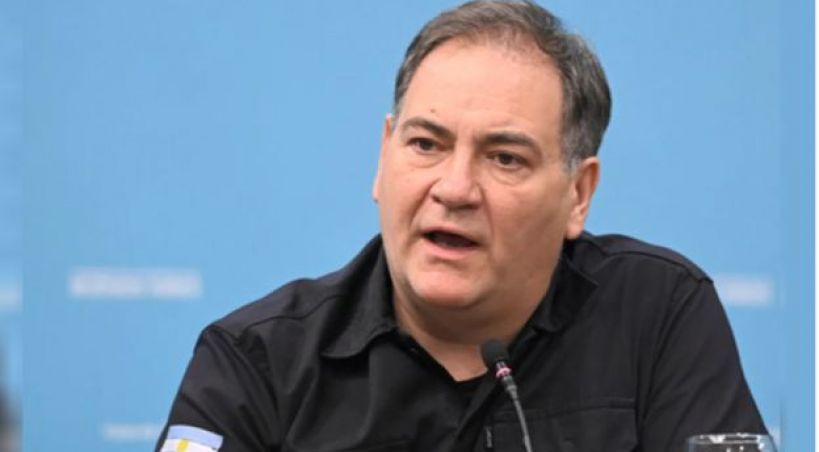 Alonso rechazó el 