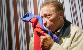 Murió José Sanfilippo, histórico goleador de San Lorenzo