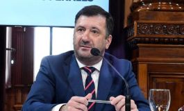 Comenzó el juicio contra el ex senador Kueider por intentar ingresar a Paraguay con dólares ocultos