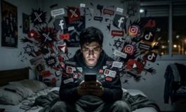 El antisemitismo digital en América Latina se mantiene en niveles críticos, según un informe regional