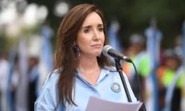 Villarruel cruzó a Adorni: &ldquo;Me parece una vergüenza su accionar y sus explicaciones&rdquo;