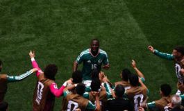 México le ganó a Sudáfrica en la apertura del Mundial 2026