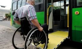 El Gobierno anunció que las personas con discapacidad podrán viajar en trenes y colectivos sin certificado