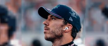 Fórmula 1: la FIA reconoció un error en el Gran Premio de Mónaco y le devolvió el podio a Pierre Gasly