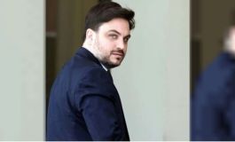 Marra le exigió por carta a Milei la renuncia de Manuel Adorni