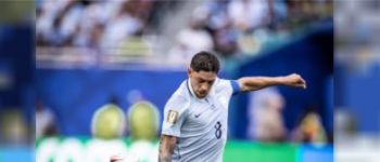 Uruguay empató con Cabo Verde y no pudo asegurar la clasificación a los 16avos del Mundial
