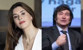 Marcela Pagano: &ldquo;La pauta no se terminó, se reparte entre los que militan al Gobierno&rdquo;