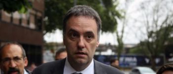 Se filtró un audio de Adorni a Tabar que lo complica más: &ldquo;Te voy a dar todo el soporte que necesites